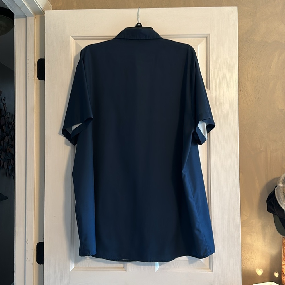 Bowling shirt - Picture 2 of 3